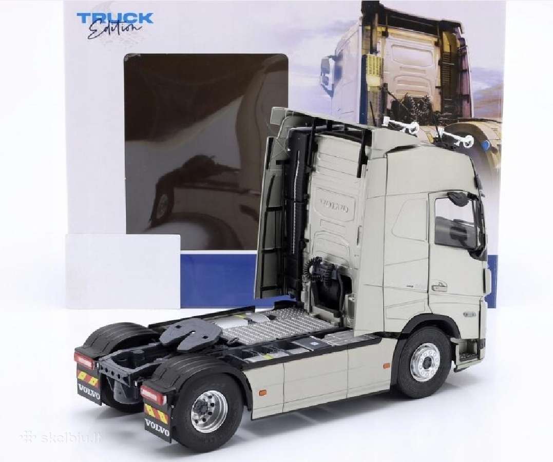 Volvo Fh - nuotraukos Nr. 2