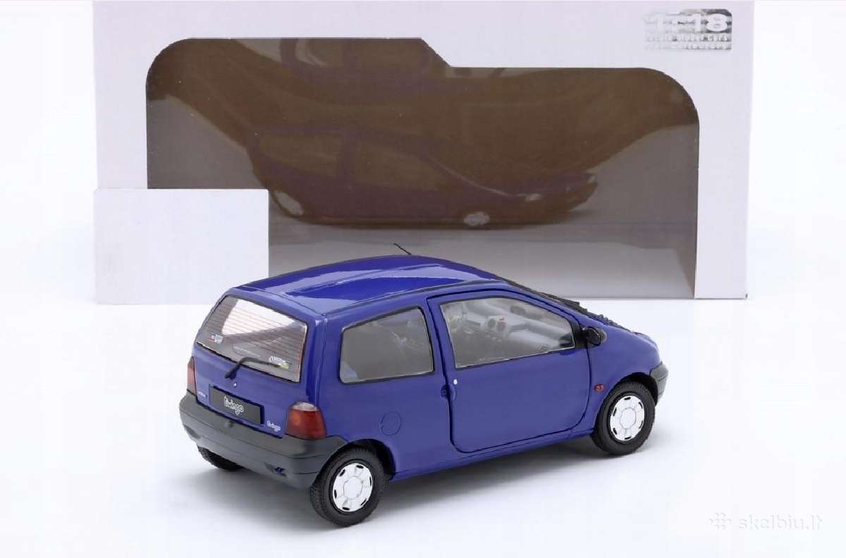 Renault Twingo - nuotraukos Nr. 2