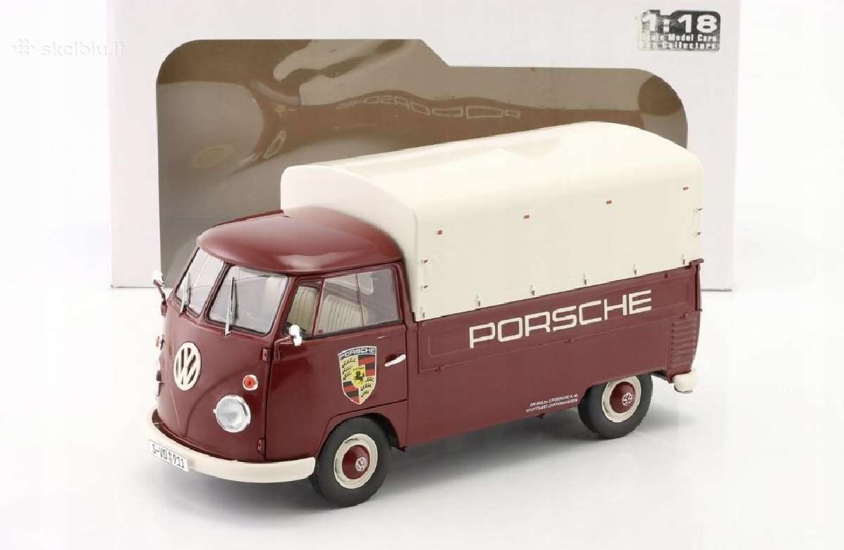 VW T1