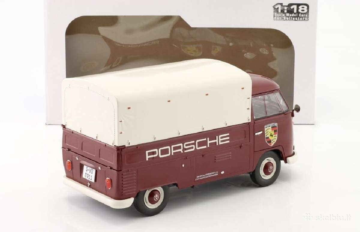 VW T1 - nuotraukos Nr. 2