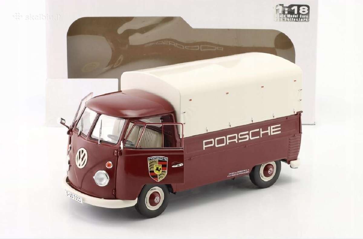 VW T1 - nuotraukos Nr. 3