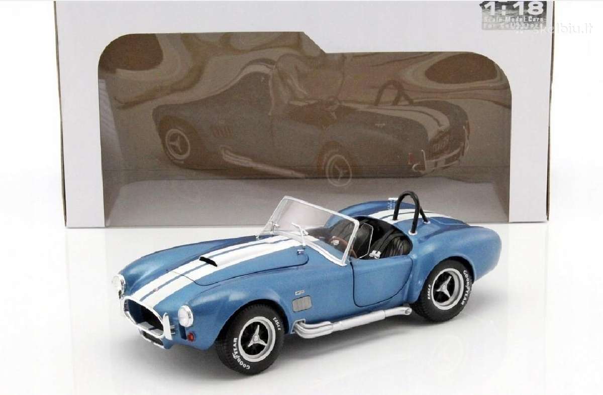 Shelby Cobra