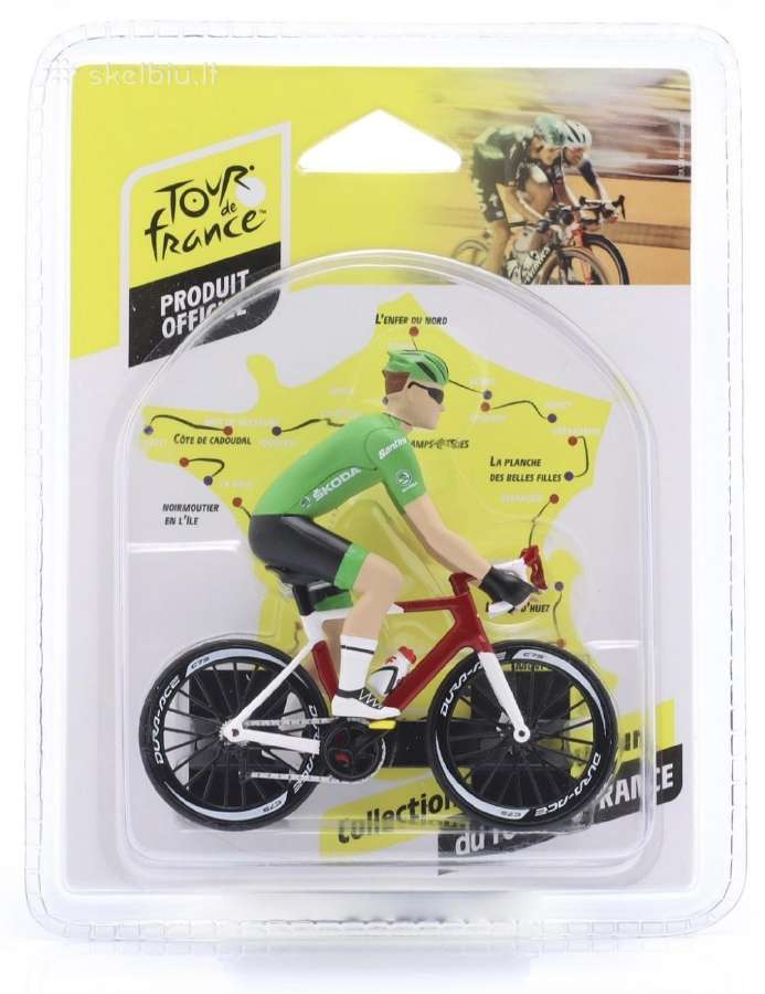 Dviratinkas Tour de France
