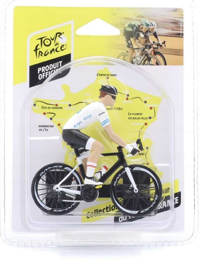 Dviratinkas Tour de France - nuotraukos Nr. 2