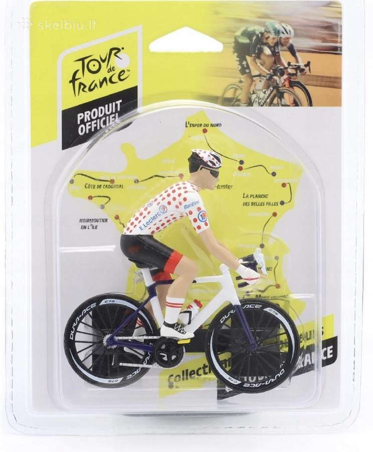Dviratinkas Tour de France - nuotraukos Nr. 4