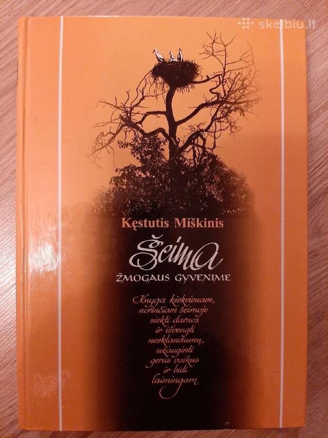 Šeima žmogaus gyvenime