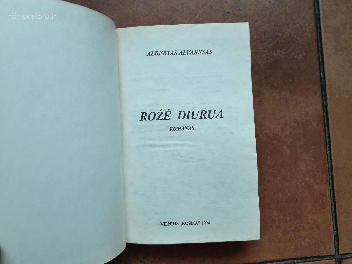 Garsiausių meksikietiškų serialų romanai. - nuotraukos Nr. 3