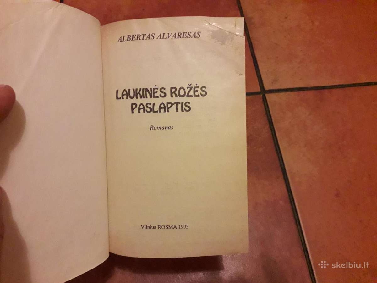 Garsiausių meksikietiškų serialų romanai. - nuotraukos Nr. 7