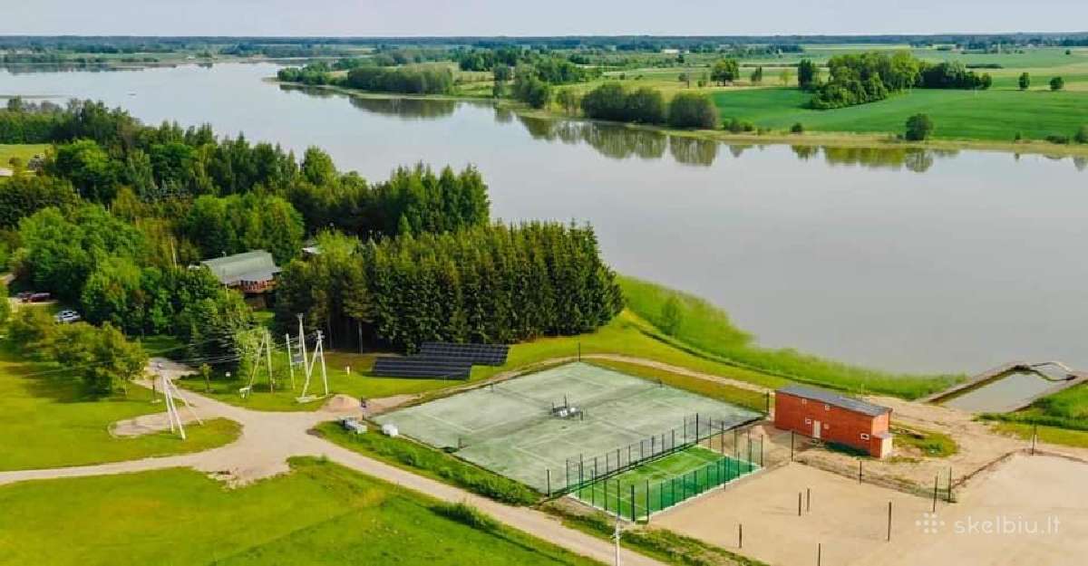Sodybos ,nameliu nuoma.yra laisvu vietu - nuotraukos Nr. 10