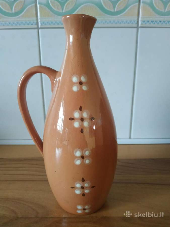 Molinis ąsotis - nuotraukos Nr. 2