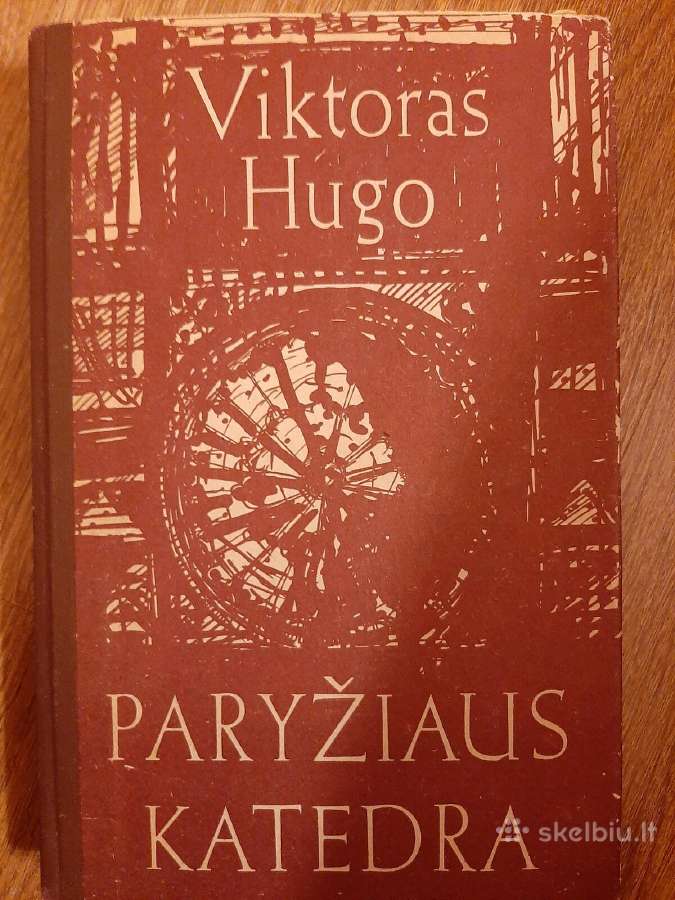 Paryžiaus katedra