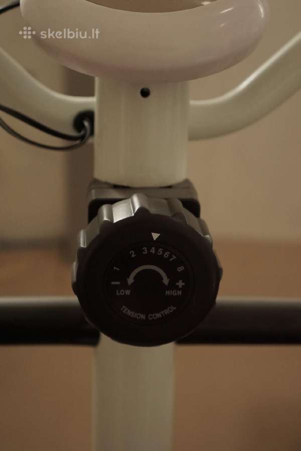 Elipsinis treniruoklis Biocor - nuotraukos Nr. 2