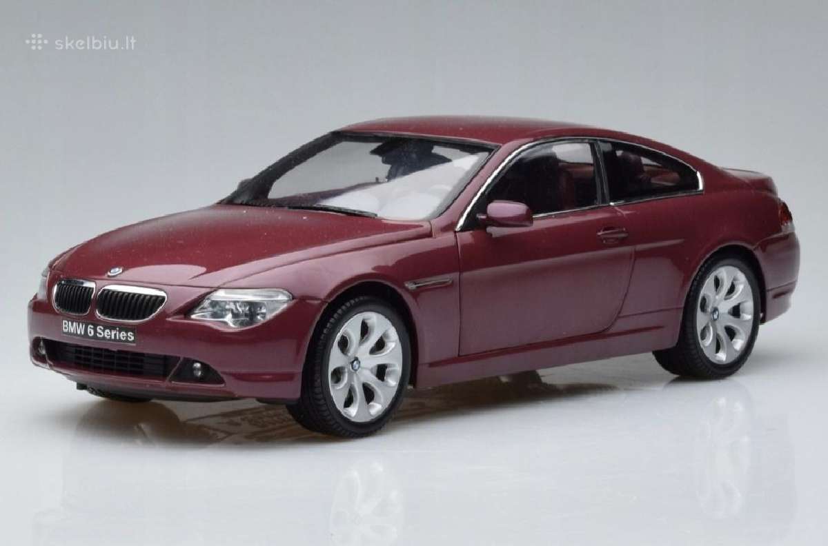 Bmw 645