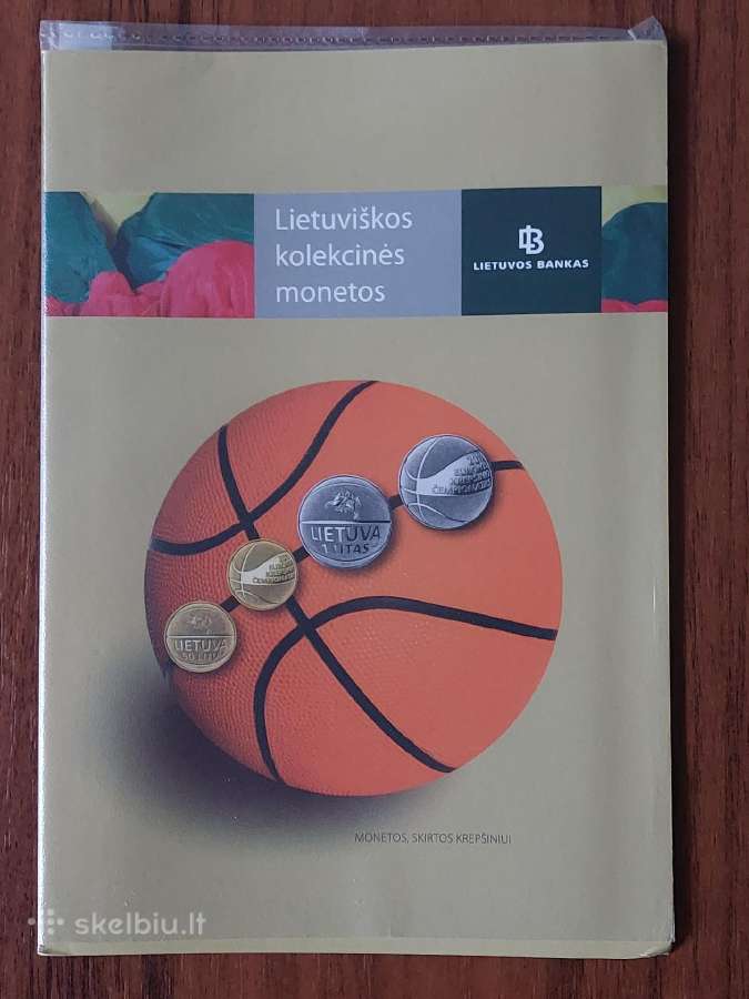 Iki lankstinukas Eurobasket 2011 Lithuania - nuotraukos Nr. 11