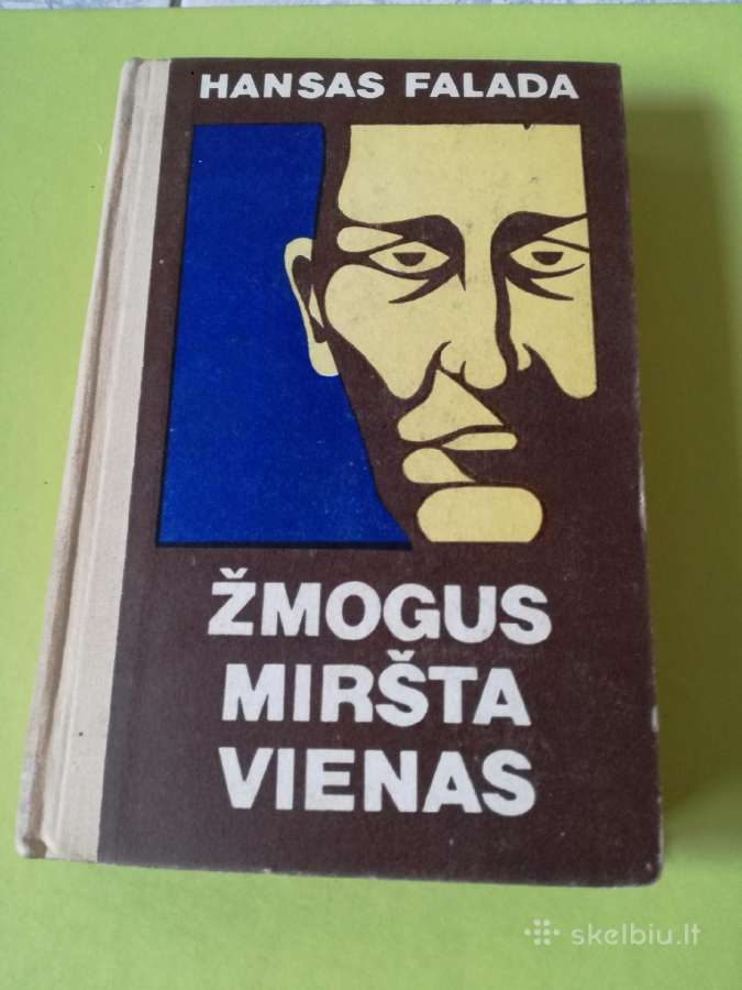 H.falada,g.g.markesas,k.malaparte-knygos - nuotraukos Nr. 2