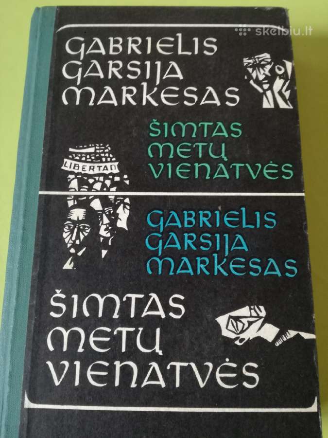 H.falada,g.g.markesas,k.malaparte-knygos - nuotraukos Nr. 4