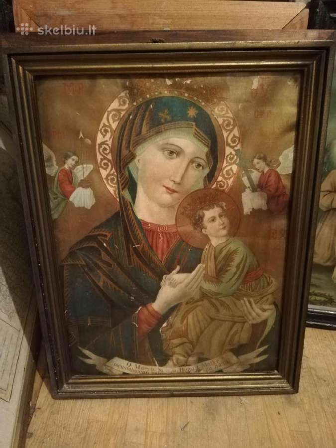 Religija