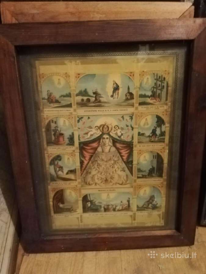Religija