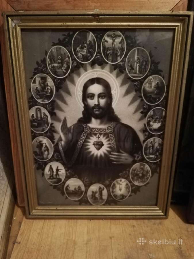 Religija