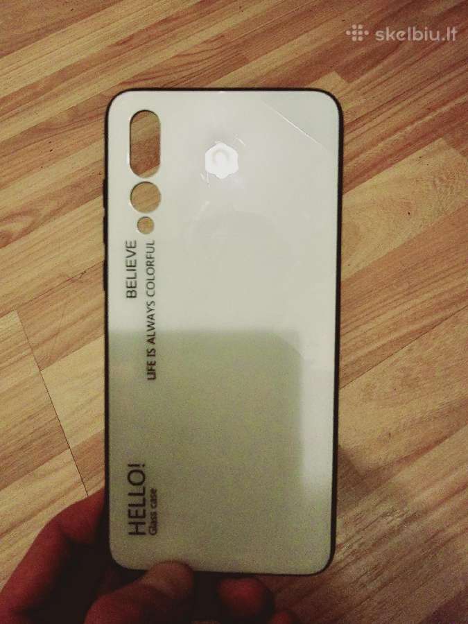 Telefono viršeliai, pakrovimo laidai - nuotraukos Nr. 25