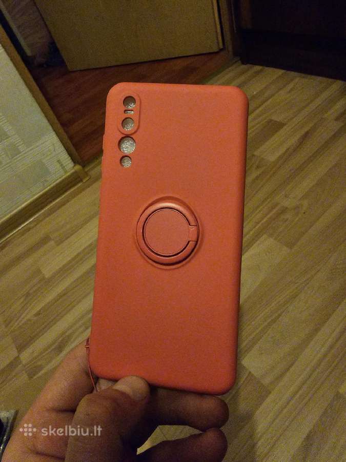 Telefono viršeliai, pakrovimo laidai - nuotraukos Nr. 29