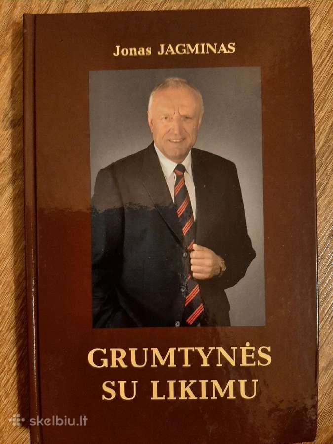 Grumtynės su likimu