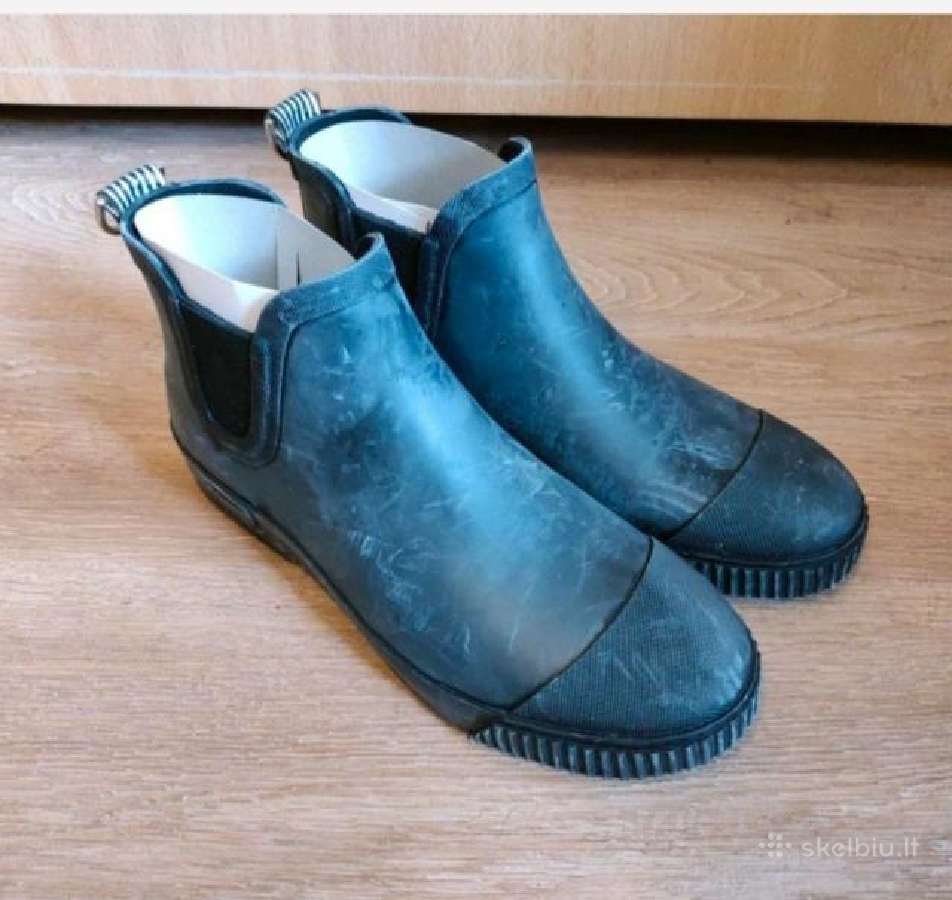 Nauji Gant guminiai batai - nuotraukos Nr. 2