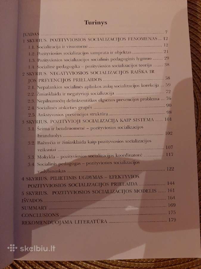 Pozityvioji socializacija - nuotraukos Nr. 2
