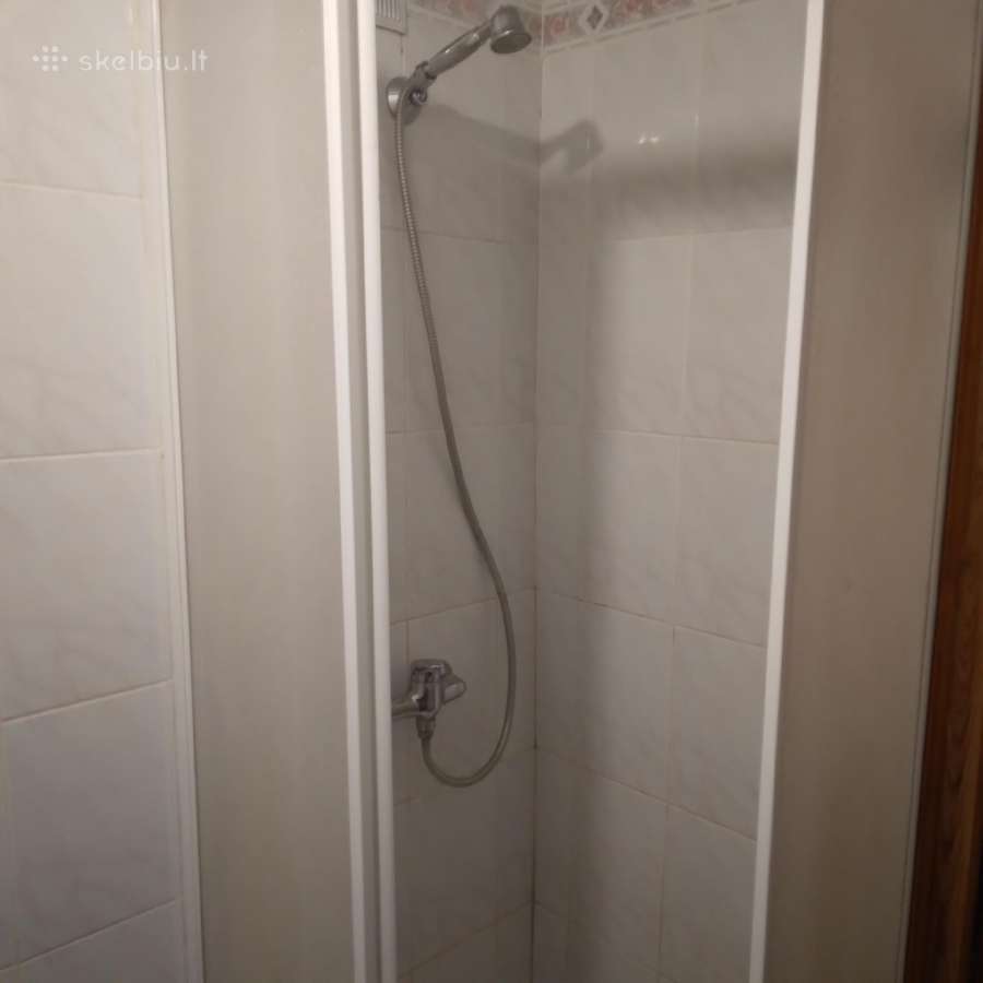 Išnuomojamas 1 kambario butas - nuotraukos Nr. 4