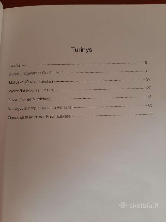 Europos Sąjungos Buveinių Direktyvos Saugomos Rūšy - nuotraukos Nr. 2
