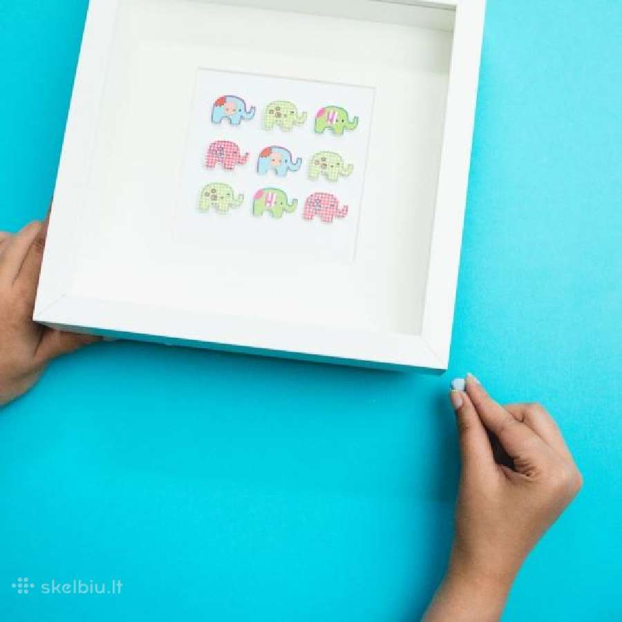 Bostik Blu Tack - pagalbininkas namuose ar biure - nuotraukos Nr. 3