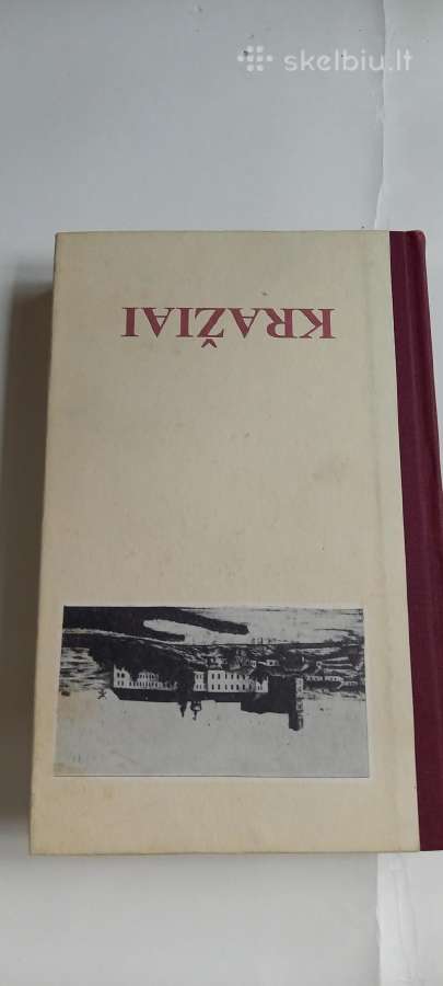 Knyga