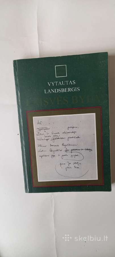 Knyga