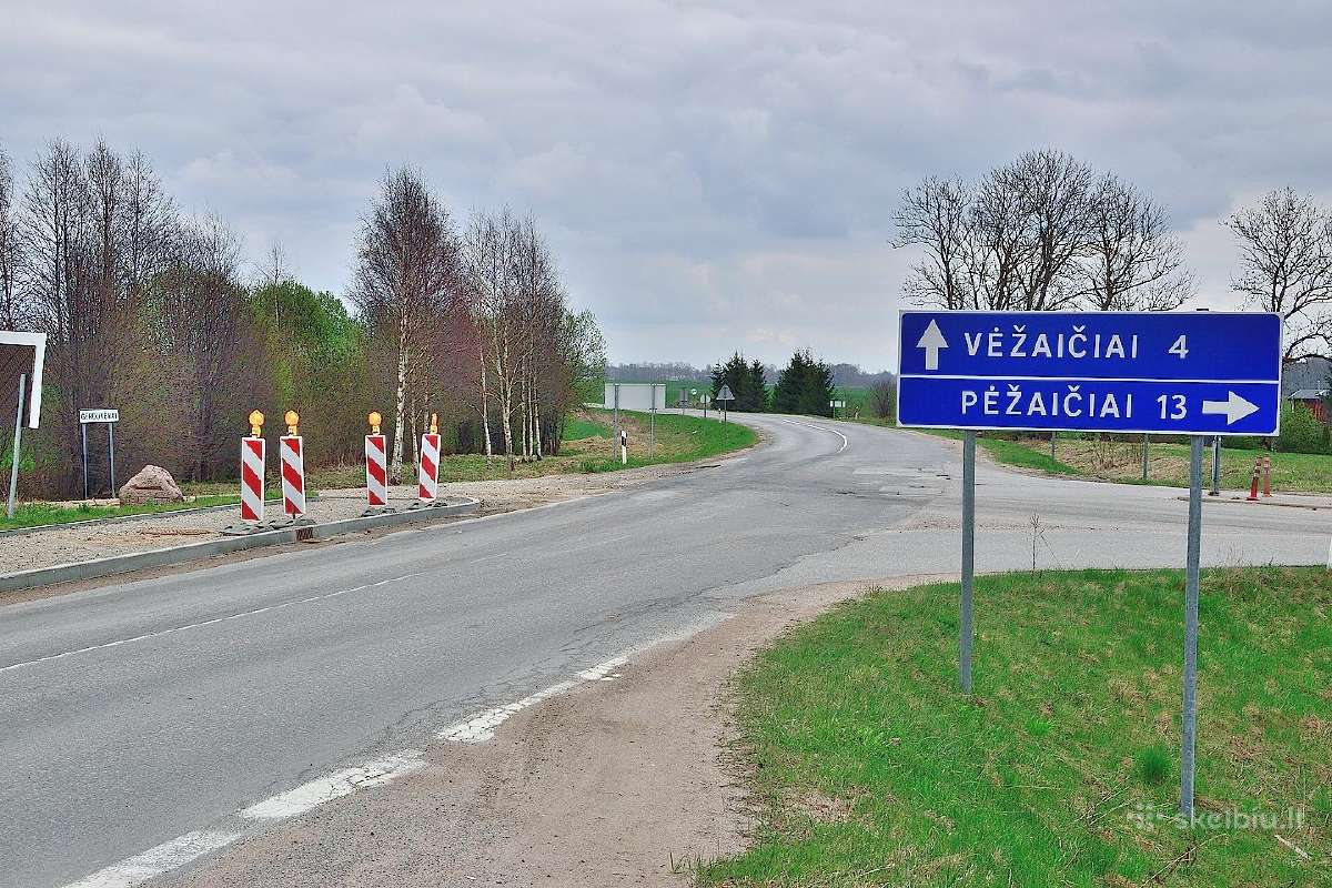 Sklypas Klaipėdos rajone, netoli Gargždų - nuotraukos Nr. 9