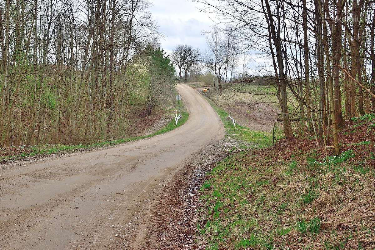 Sklypas Klaipėdos rajone, netoli Gargždų - nuotraukos Nr. 13