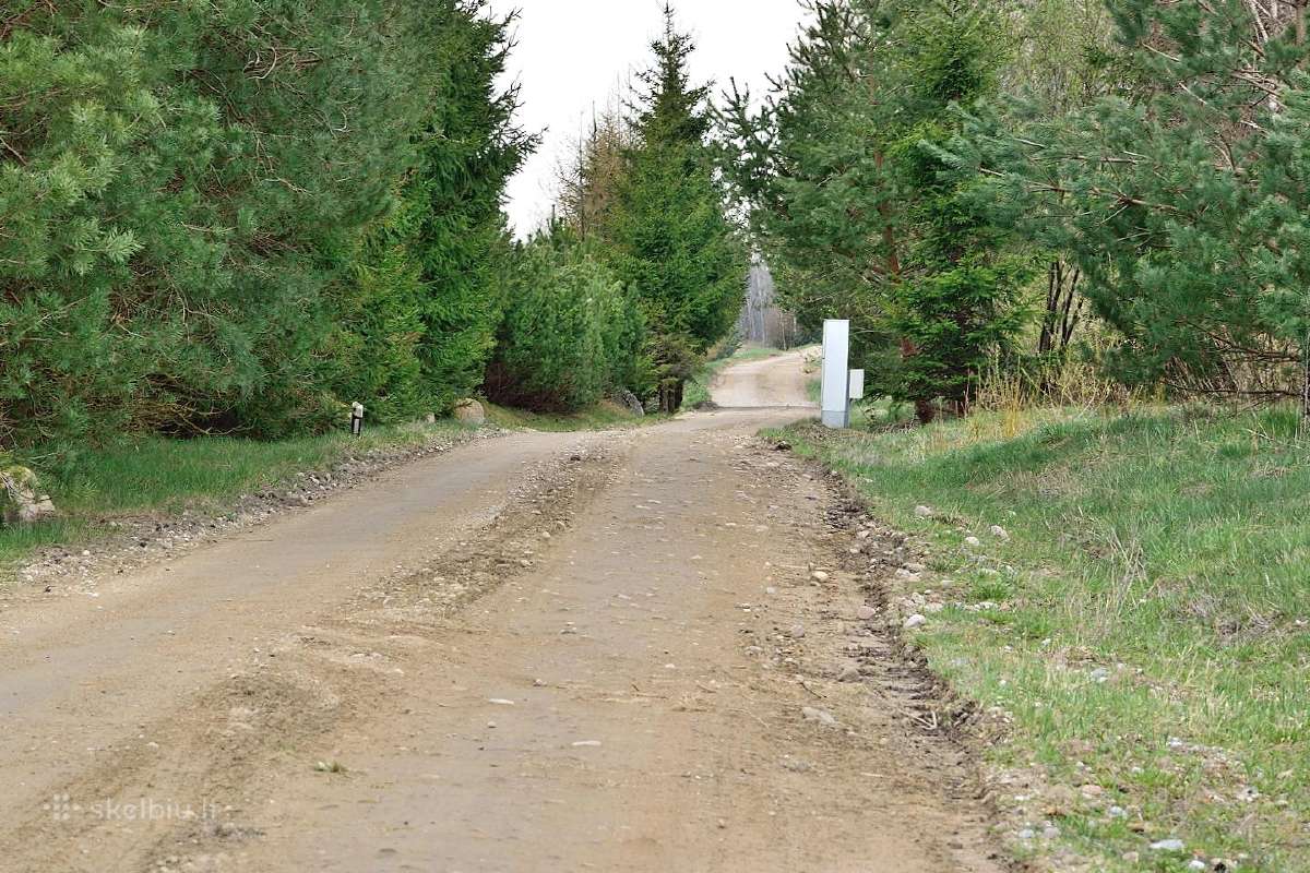 Sklypas Klaipėdos rajone, netoli Gargždų - nuotraukos Nr. 14