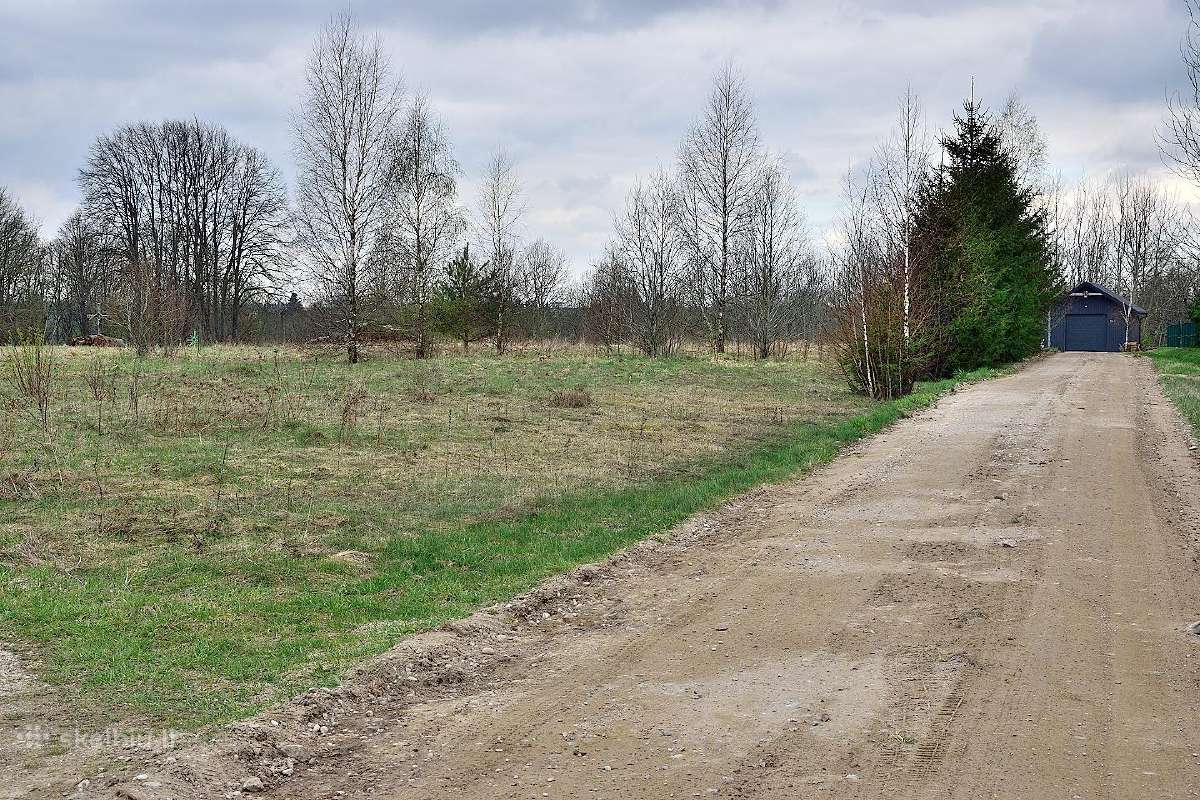 Sklypas Klaipėdos rajone, netoli Gargždų - nuotraukos Nr. 16