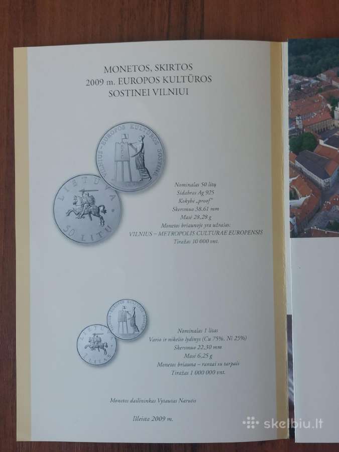 Lank-as 2009 m. Europos kultūros sostinė Villnius - nuotraukos Nr. 4