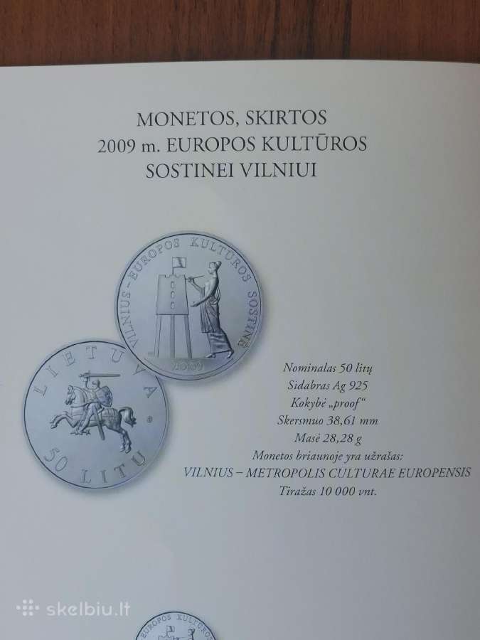 Lank-as 2009 m. Europos kultūros sostinė Villnius - nuotraukos Nr. 5