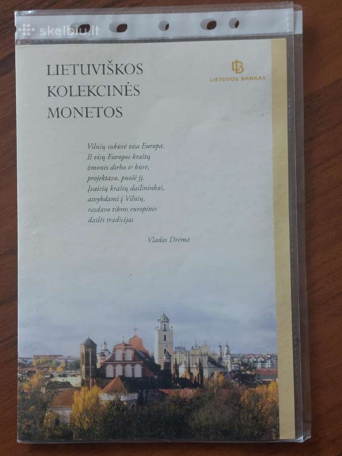 Lank-as 2009 m. Europos kultūros sostinė Villnius - nuotraukos Nr. 7