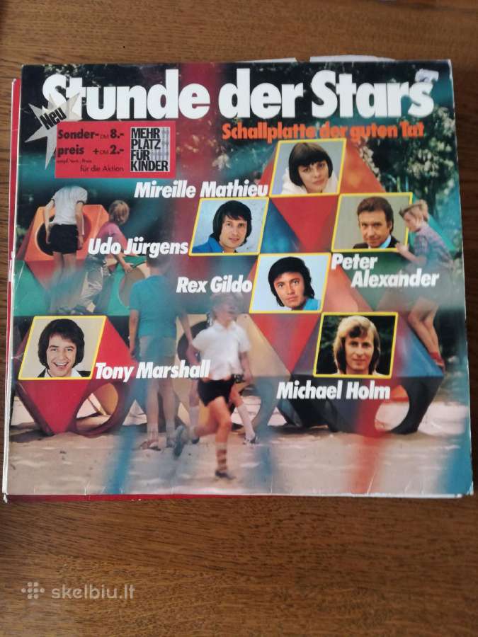Vinilai - nuotraukos Nr. 5
