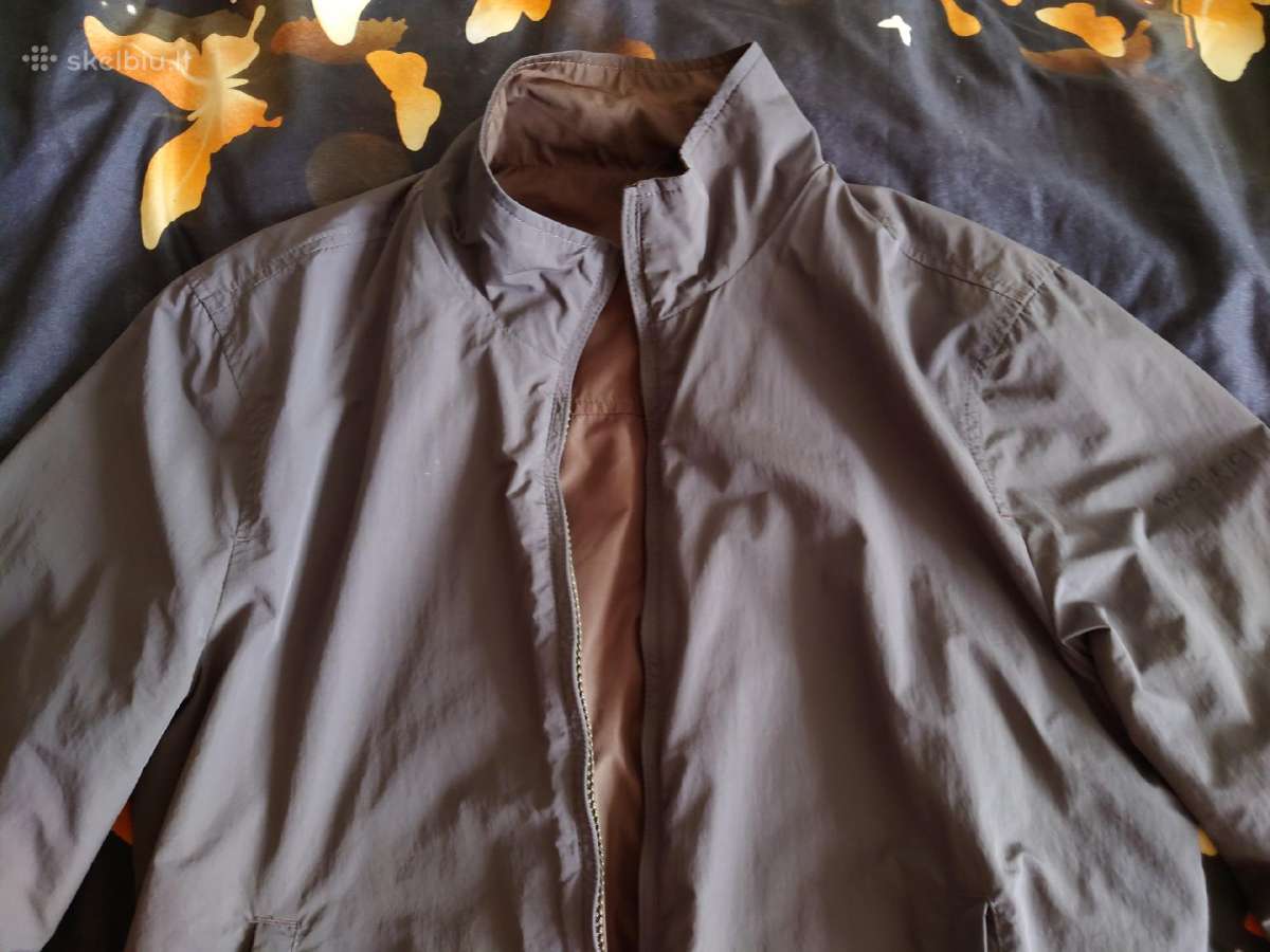 Vyriška bomber striukė Woolrich. - nuotraukos Nr. 4