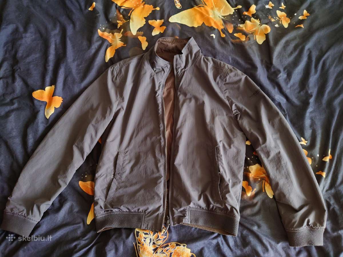 Vyriška bomber striukė Woolrich.