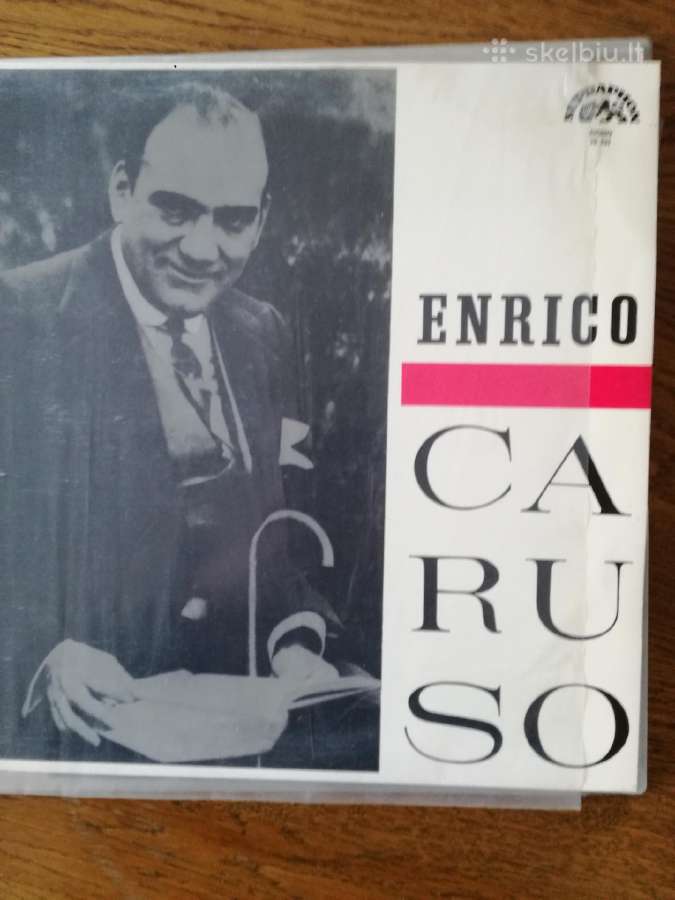 Vinilai _ klasikine muzika kuriniai - nuotraukos Nr. 5