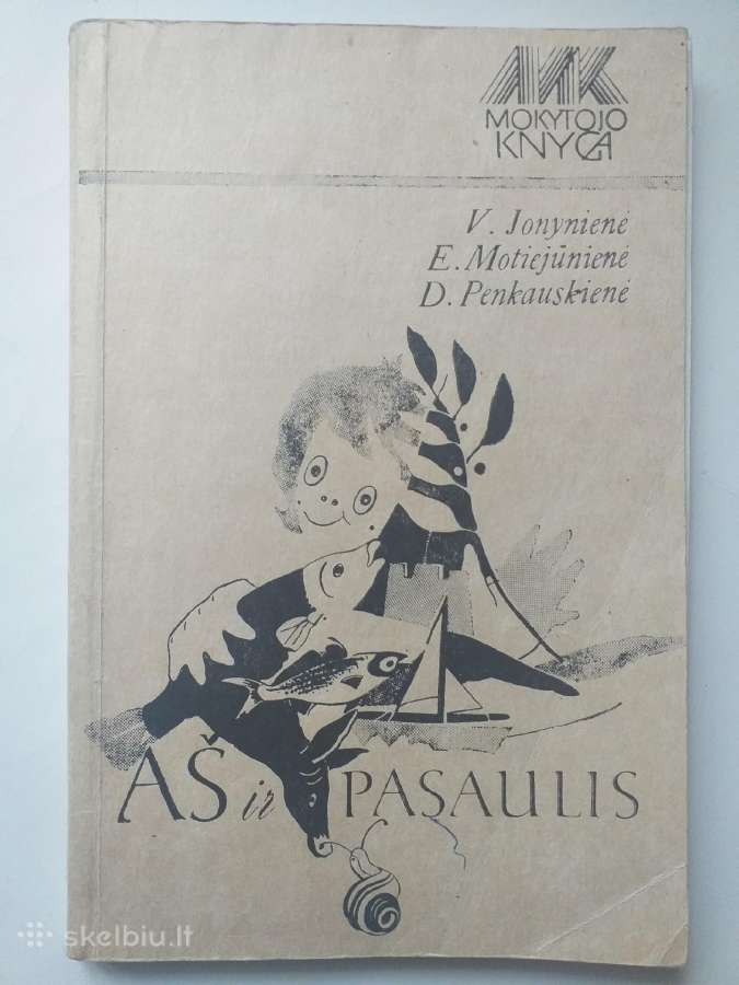 Knygos mokytojams ir mokiniams - nuotraukos Nr. 7