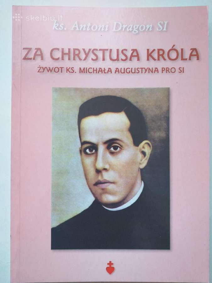 Katalikų Tradicijos knygos lenkų kalba - nuotraukos Nr. 2