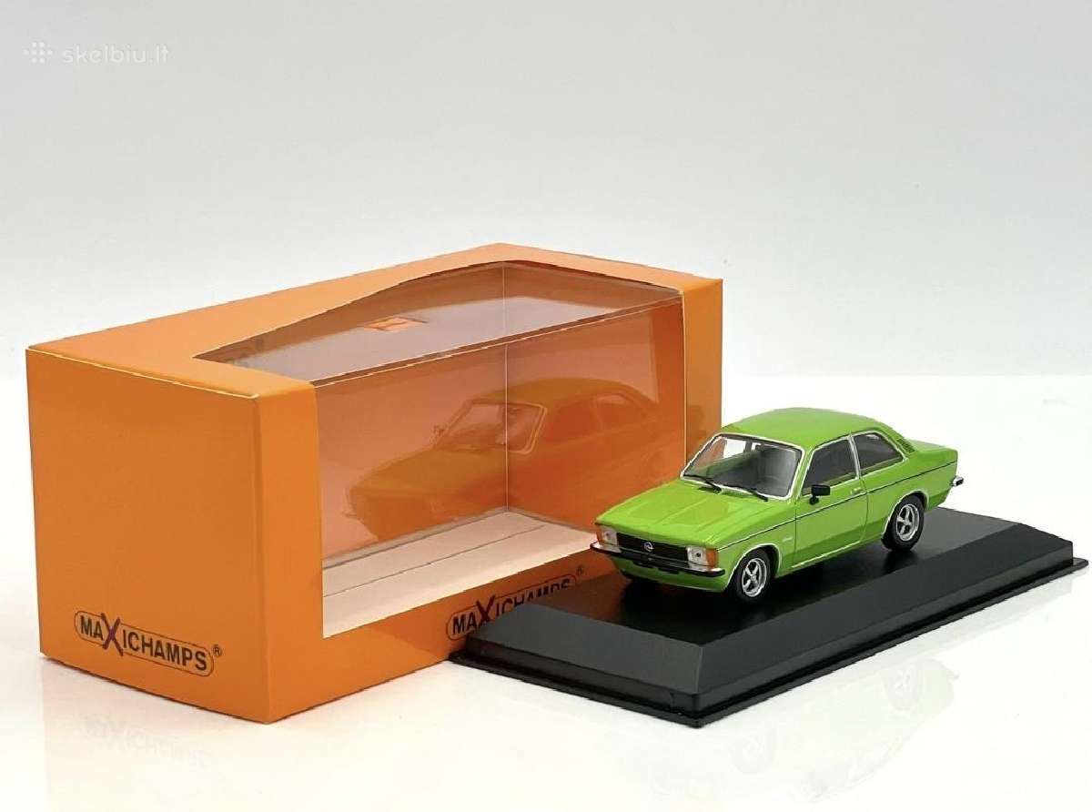 Opel Kadett