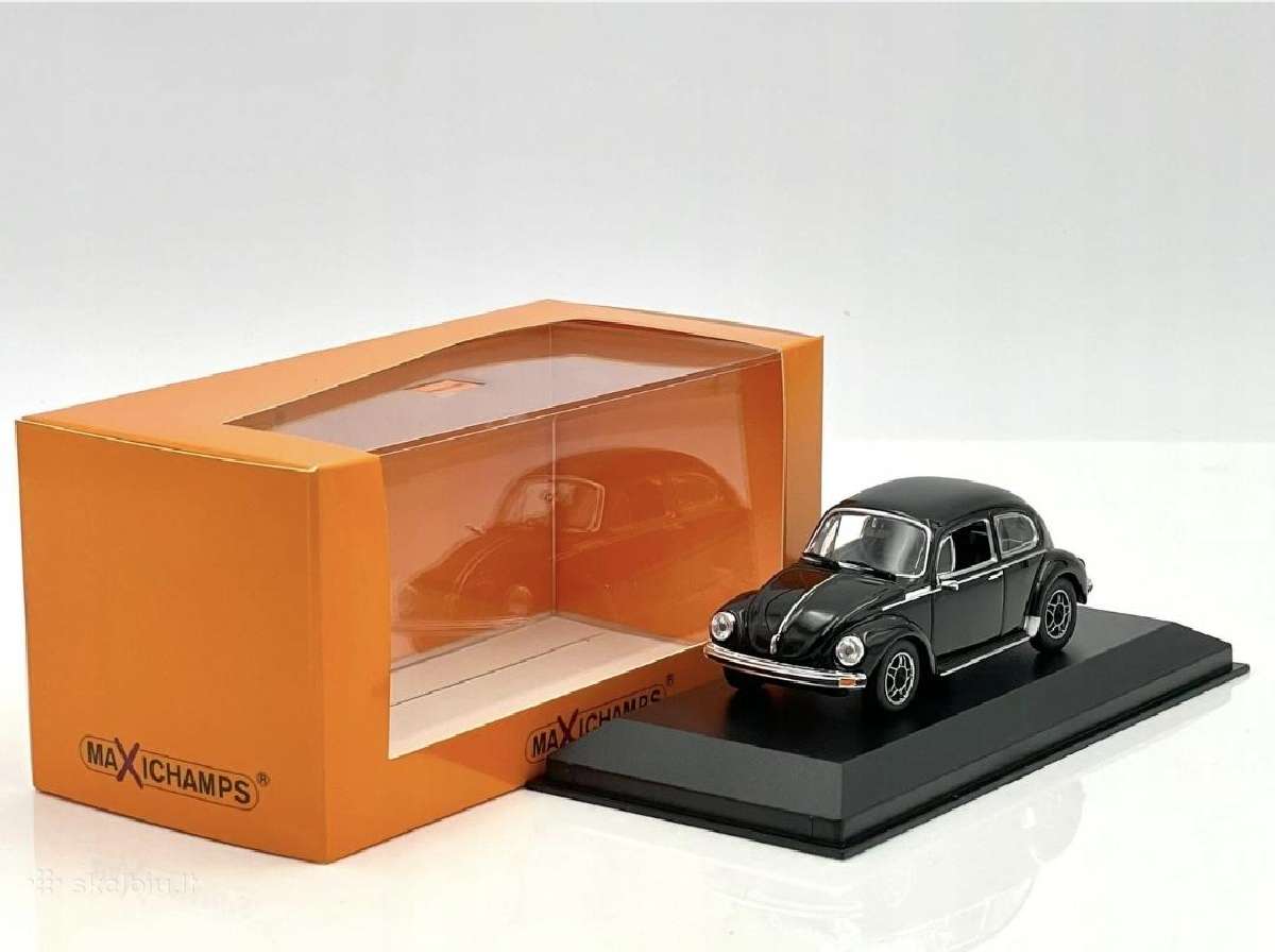 Vw Beetle