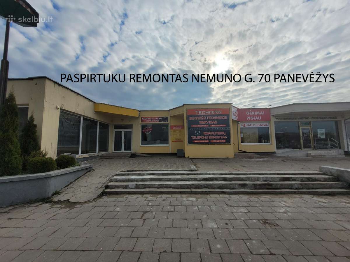Xiaomi segway paspirtuku atsargines dalys/remontas - nuotraukos Nr. 6