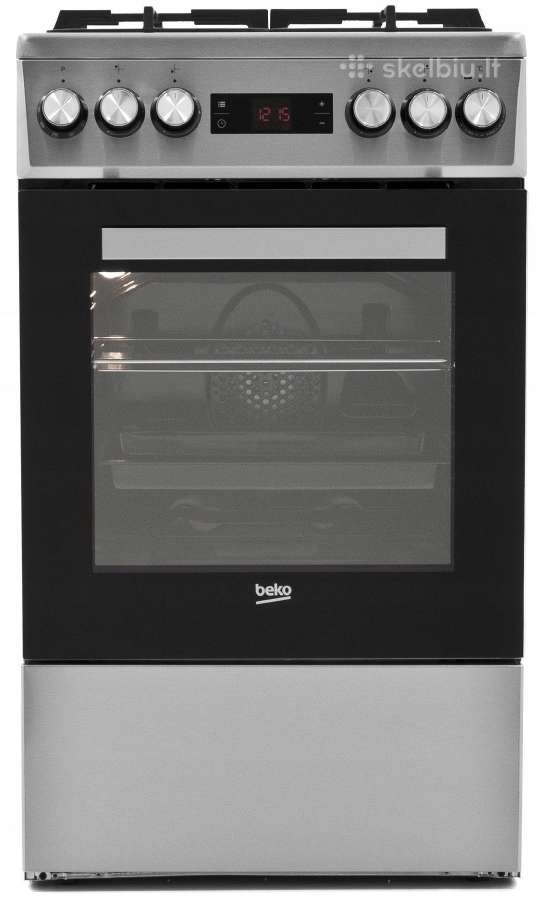 Nauja Beko Fsm52332dxds